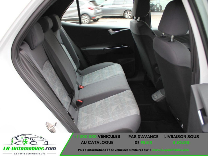 Volkswagen ID.3 204 ch Pro Performance  occasion � Beaupuy - photo n�7