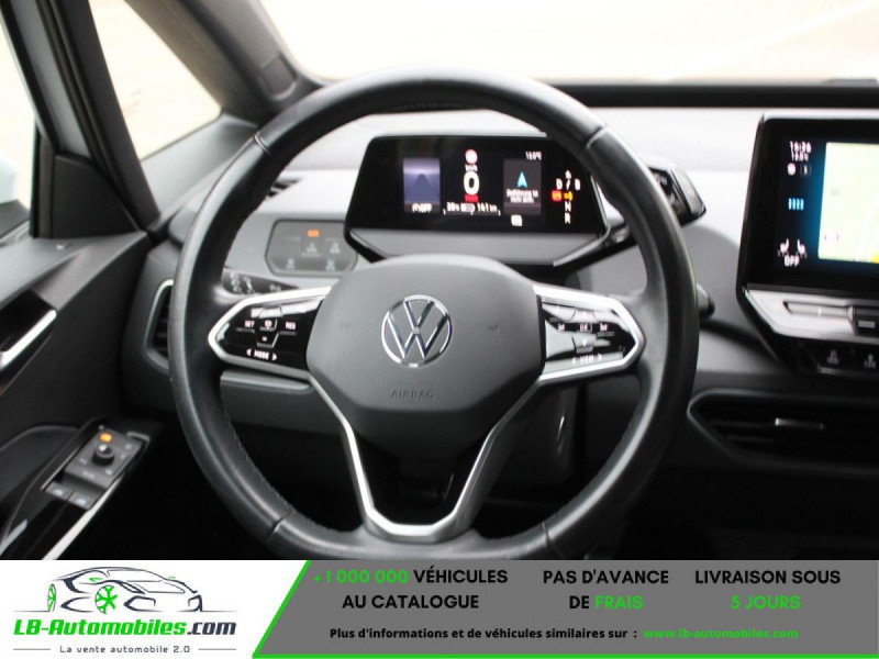Volkswagen ID.3 204 ch Pro Performance  occasion � Beaupuy - photo n�8