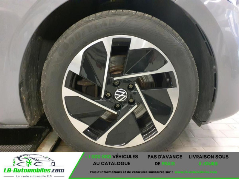 Volkswagen ID.3 204 ch Pro Performance  occasion � Beaupuy - photo n�5
