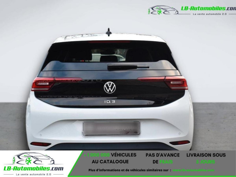 Volkswagen ID.3 204 ch Pro Performance  occasion � Beaupuy - photo n�7