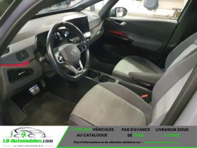 Volkswagen ID.3 204 ch Pro Performance  occasion � Beaupuy - photo n�3