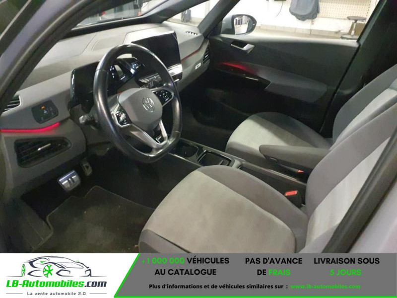 Volkswagen ID.3 204 ch Pro Performance  occasion � Beaupuy - photo n�3