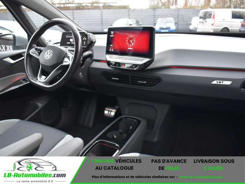 Volkswagen ID.3 204 ch Pro Performance  occasion � Beaupuy - photo n�3