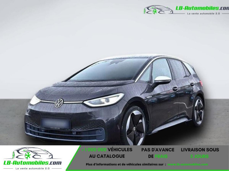 Volkswagen ID.3 204 ch Pro Performance  occasion � Beaupuy