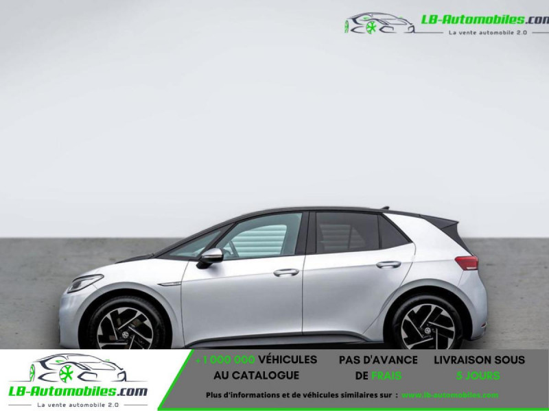 Volkswagen ID.3 204 ch Pro Performance  occasion � Beaupuy - photo n�5