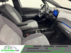Volkswagen ID.3 204 ch Pro Performance  occasion � Beaupuy - photo n�4