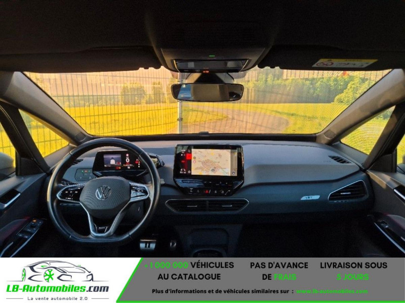 Volkswagen ID.3 204 ch Pro Performance  occasion � Beaupuy - photo n�2