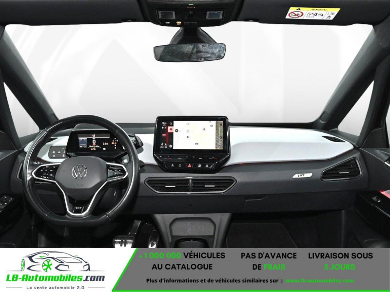 Volkswagen ID.3 204 ch Pro Performance  occasion � Beaupuy - photo n�3