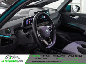 Volkswagen ID.3 204 ch Pro Performance  occasion � Beaupuy - photo n�6