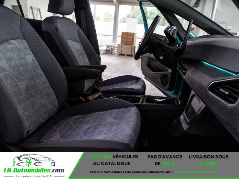 Volkswagen ID.3 204 ch Pro Performance  occasion � Beaupuy - photo n�5
