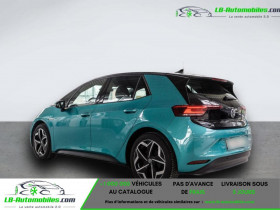 Volkswagen ID.3 204 ch Pro Performance  occasion � Beaupuy - photo n�4