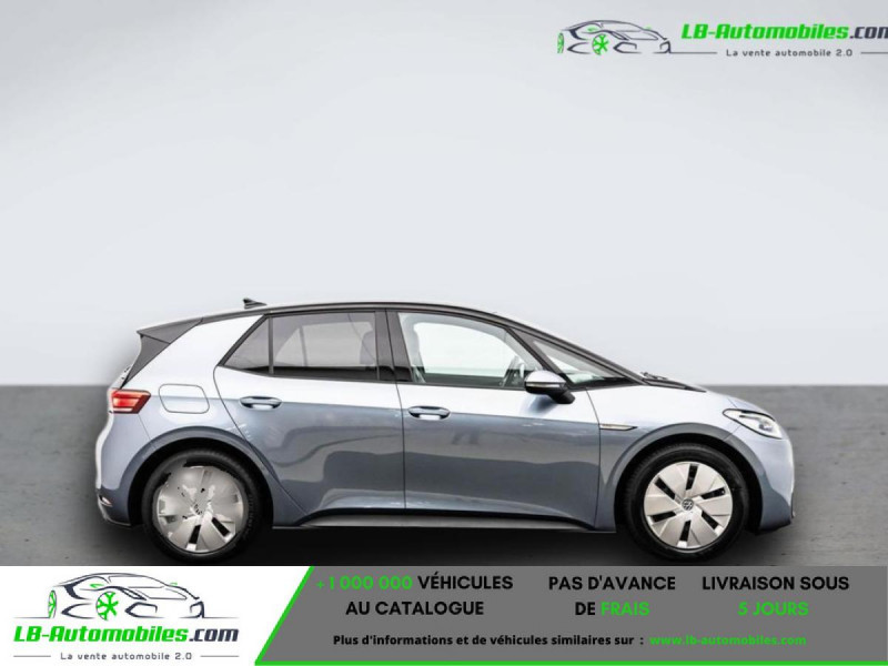 Volkswagen ID.3 204 ch Pro Performance  occasion � Beaupuy - photo n�4