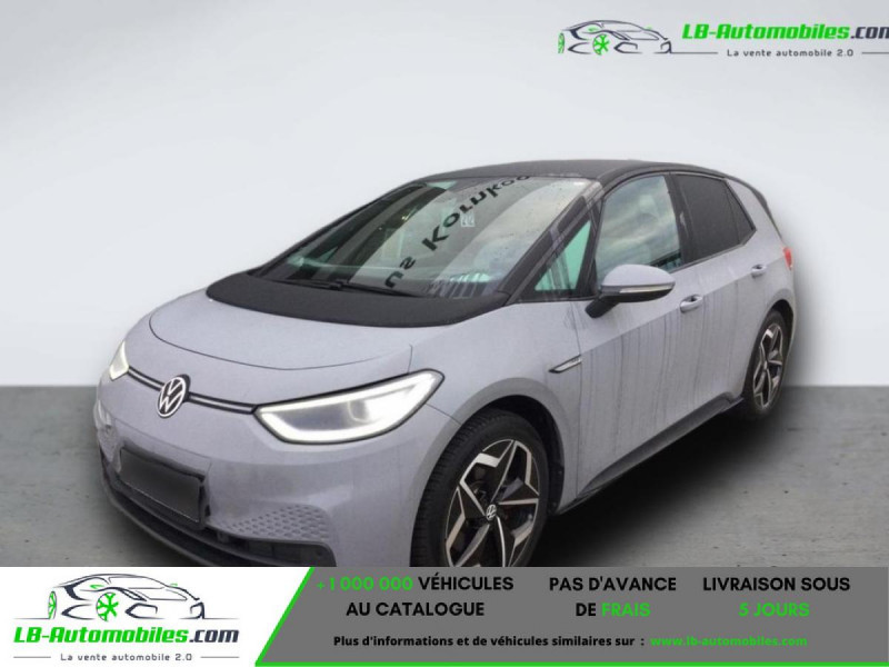 Volkswagen ID.3 204 ch Pro Performance  occasion � Beaupuy