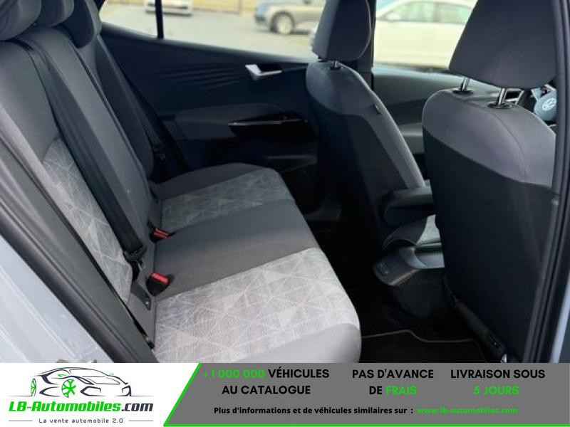 Volkswagen ID.3 204 ch Pro Performance  occasion  Beaupuy - photo n6