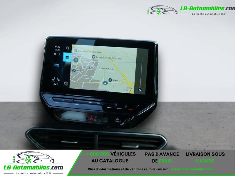 Volkswagen ID.3 204 ch Pro Performance  occasion  Beaupuy - photo n4