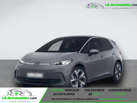 Volkswagen ID.3 , garage LB AUTOMOBILES � Beaupuy