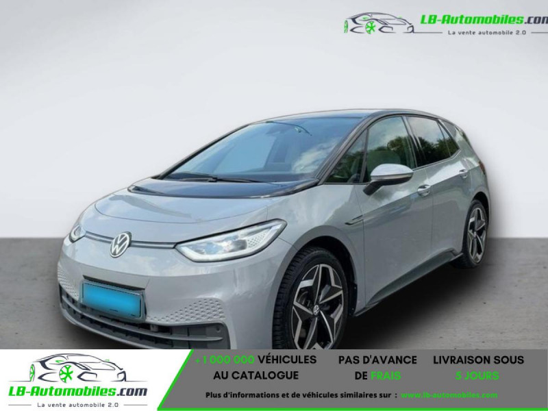 Volkswagen ID.3 204 ch Pro Performance 2021 Volkswagen ID.3 204 ch Pro Performance  occasion à Beaupuy