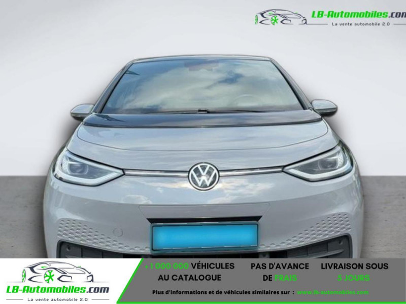 Volkswagen ID.3 204 ch Pro Performance 2021 - photo n°2 Volkswagen ID.3 204 ch Pro Performance  occasion à Beaupuy - photo n°2