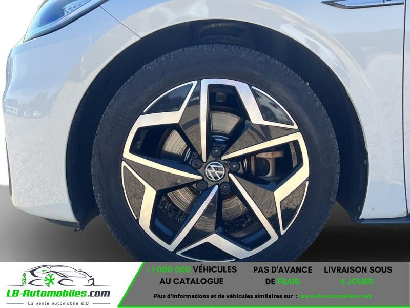 Volkswagen ID.3 204 ch Pro Performance  occasion  Beaupuy - photo n9