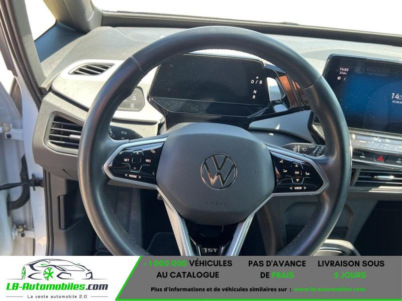 Volkswagen ID.3 204 ch Pro Performance  occasion  Beaupuy - photo n8