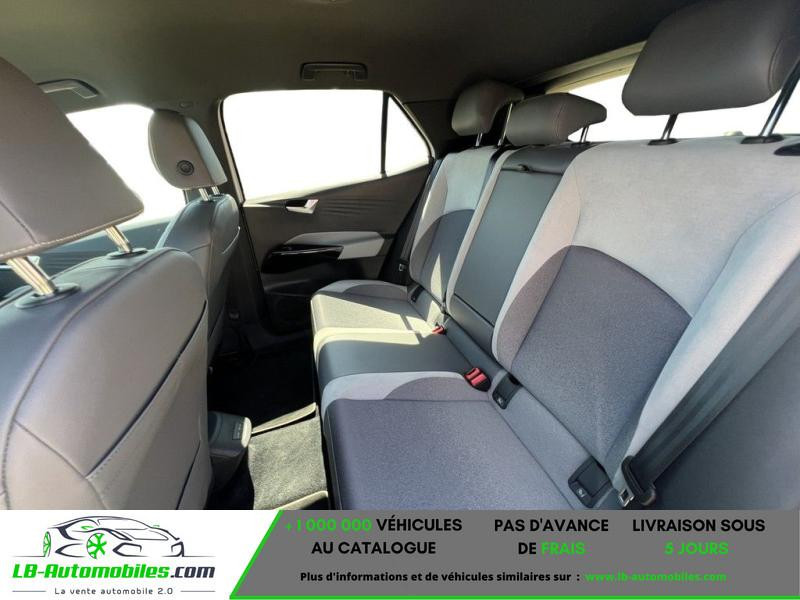 Volkswagen ID.3 204 ch Pro Performance  occasion  Beaupuy - photo n7