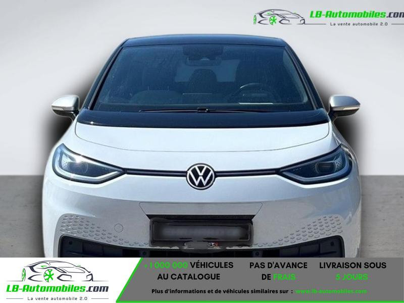 Volkswagen ID.3 204 ch Pro Performance  occasion  Beaupuy - photo n2