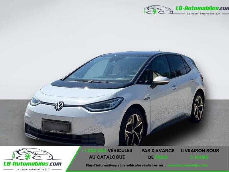 Volkswagen ID.3 204 ch Pro Performance  occasion  Beaupuy