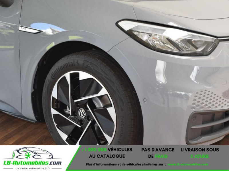 Volkswagen ID.3 204 ch Pro Performance  occasion  Beaupuy - photo n9