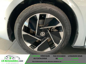 Volkswagen ID.3 204 ch Pro Performance  occasion � Beaupuy - photo n�8