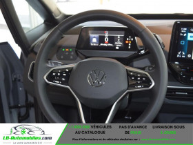 Volkswagen ID.3 204 ch Pro Performance  occasion � Beaupuy - photo n�8