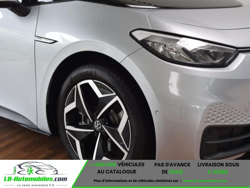 Volkswagen ID.3 204 ch Pro Performance  occasion  Beaupuy - photo n8
