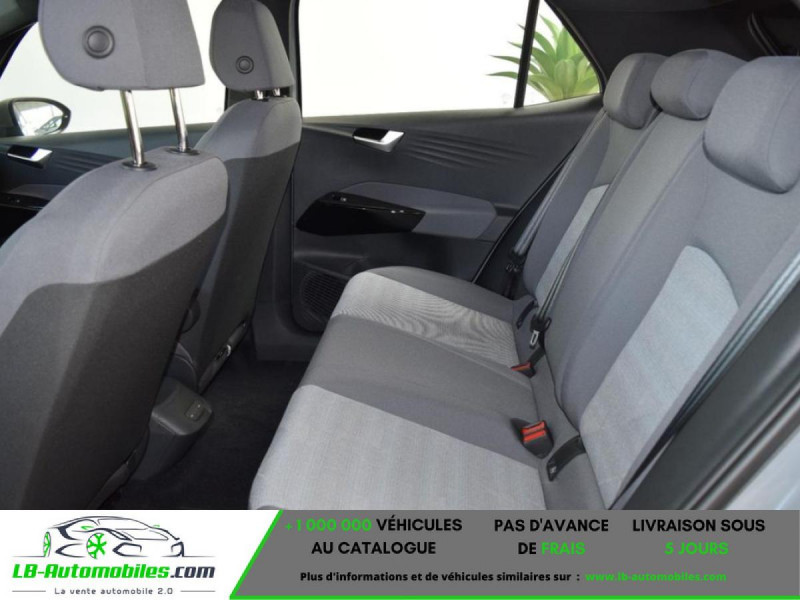 Volkswagen ID.3 204 ch Pro Performance  occasion  Beaupuy - photo n7