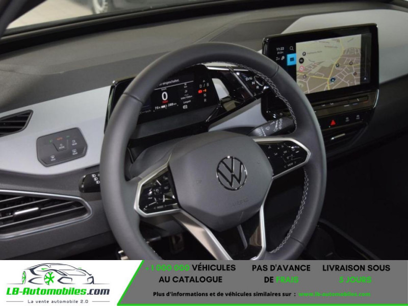 Volkswagen ID.3 204 ch Pro Performance  occasion  Beaupuy - photo n7