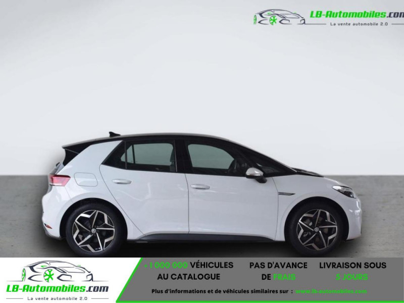 Volkswagen ID.3 204 ch Pro Performance  occasion  Beaupuy - photo n4