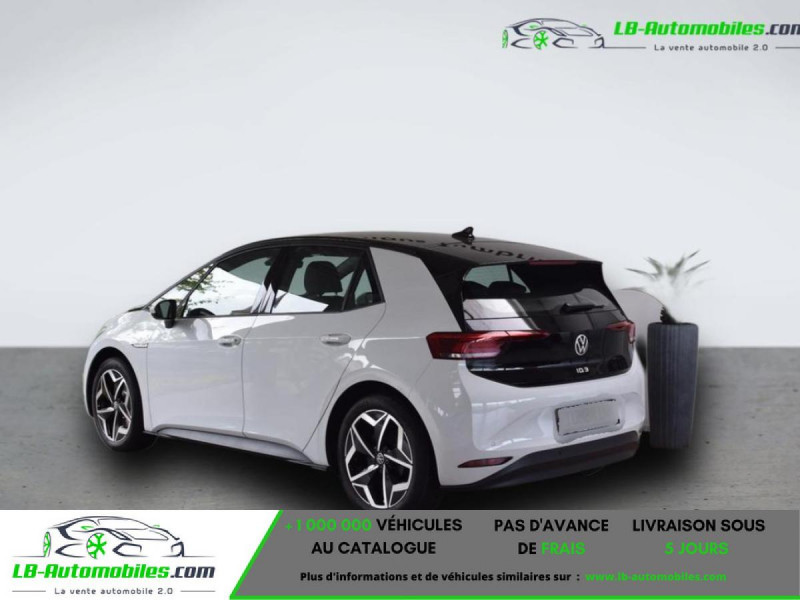 Volkswagen ID.3 204 ch Pro Performance  occasion  Beaupuy - photo n2
