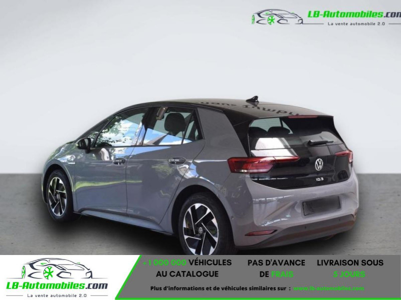 Volkswagen ID.3 204 ch Pro Performance  occasion  Beaupuy - photo n4