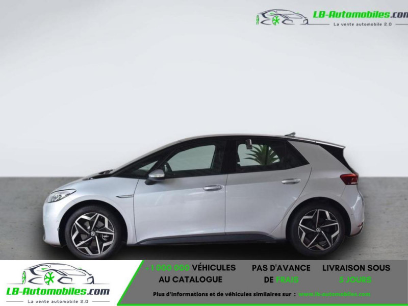 Volkswagen ID.3 204 ch Pro Performance  occasion  Beaupuy - photo n4