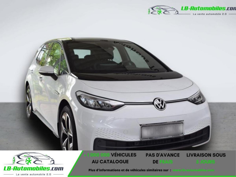 Volkswagen ID.3 204 ch Pro Performance  occasion  Beaupuy
