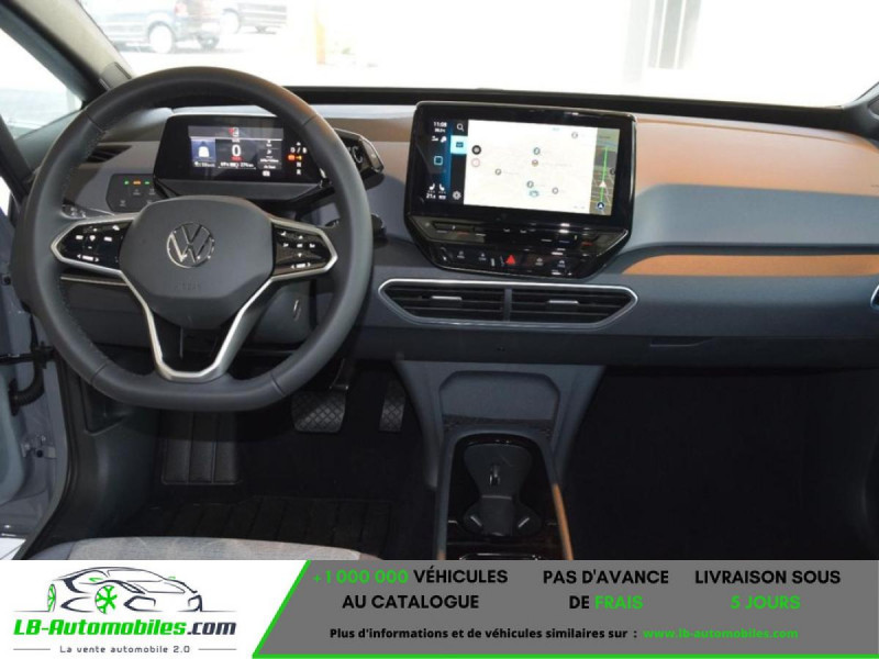 Volkswagen ID.3 204 ch Pro Performance  occasion  Beaupuy - photo n3