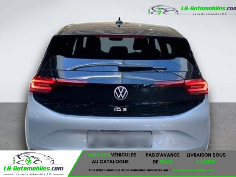 Volkswagen ID.3 204 ch Pro Performance  occasion  Beaupuy - photo n4