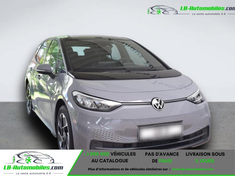Volkswagen ID.3 204 ch Pro Performance  occasion  Beaupuy - photo n2