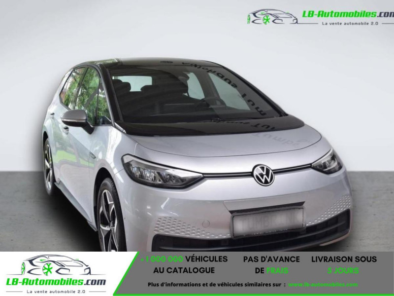 Volkswagen ID.3 204 ch Pro Performance  occasion  Beaupuy - photo n2