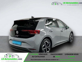 Volkswagen ID.3 204 ch Pro Performance  occasion � Beaupuy - photo n�4