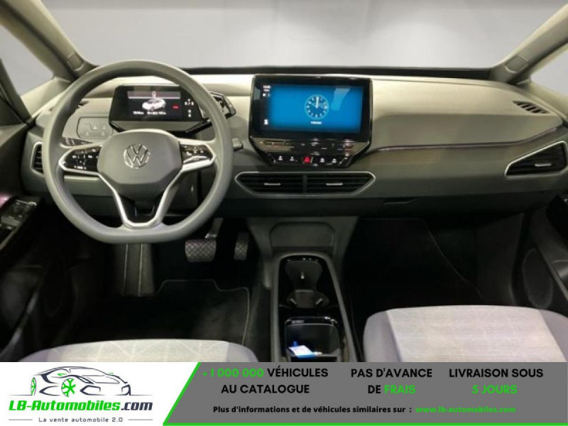 Volkswagen ID.3 204 ch Pro Performance  occasion  Beaupuy - photo n3