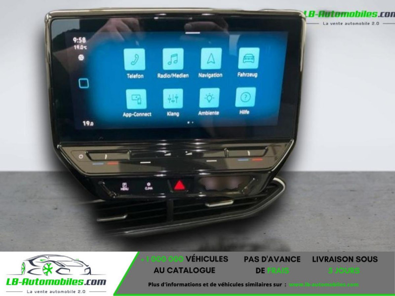 Volkswagen ID.3 204 ch Pro Performance  occasion  Beaupuy - photo n2