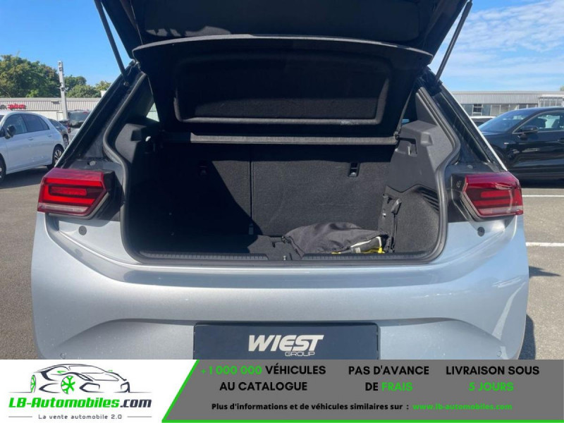 Volkswagen ID.3 204 ch Pro Performance  occasion  Beaupuy - photo n10
