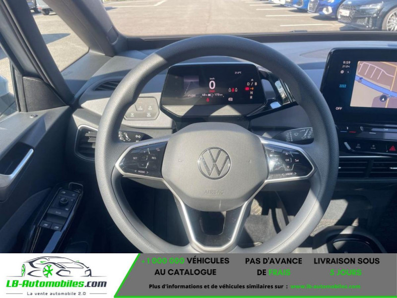 Volkswagen ID.3 204 ch Pro Performance  occasion  Beaupuy - photo n8