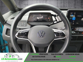 Volkswagen ID.3 204 ch Pro Performance  occasion � Beaupuy - photo n�8