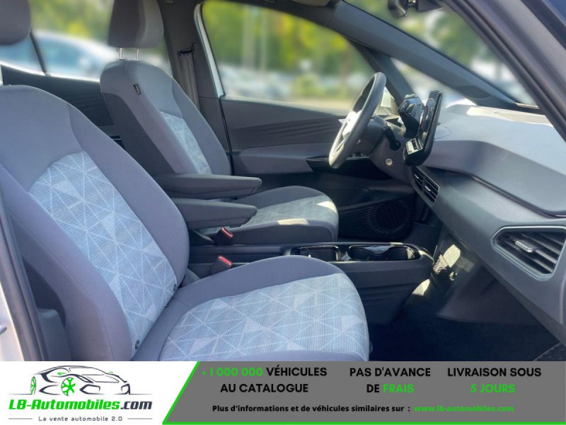 Volkswagen ID.3 204 ch Pro Performance  occasion  Beaupuy - photo n6