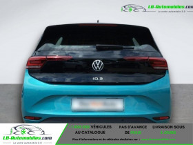 Volkswagen ID.3 204 ch Pro Performance  occasion � Beaupuy - photo n�5